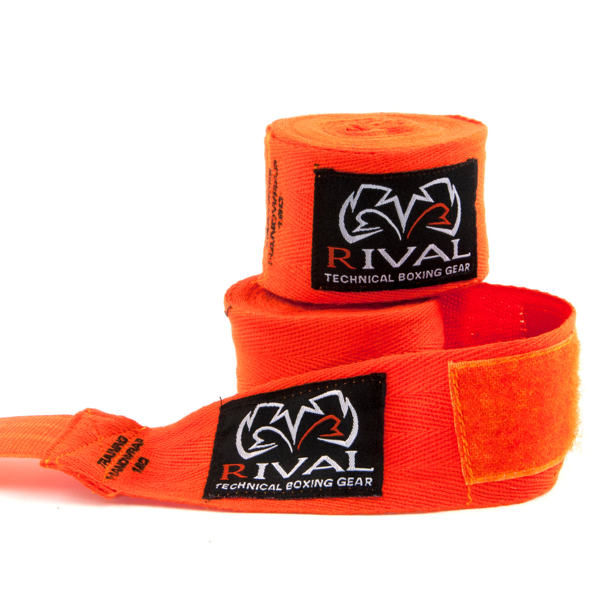 Rival Cotton Handwraps Rival Boxing Gear USA