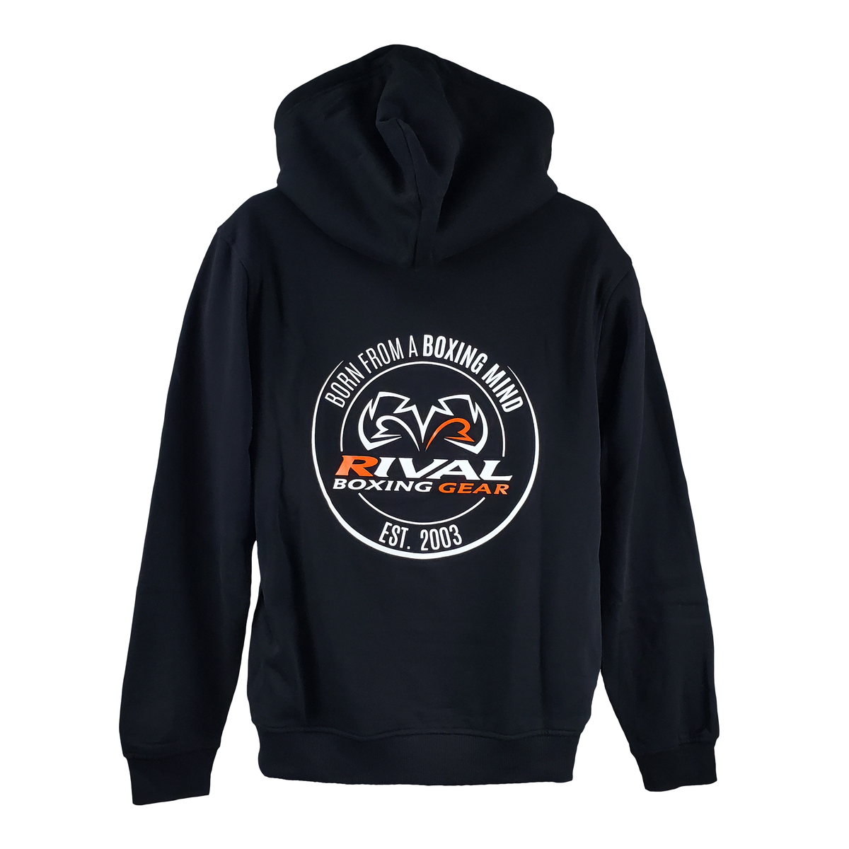 Boxing sweatshirt hotsell
