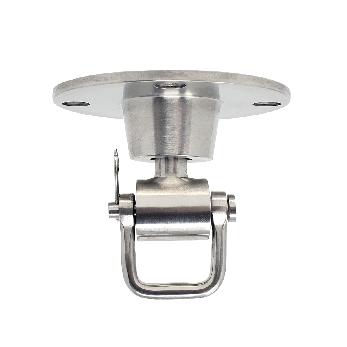 Professional speed bag deals swivel