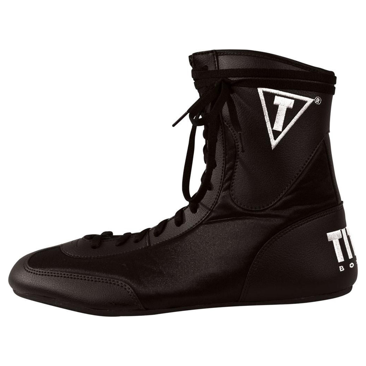 Youth sales boxing boots