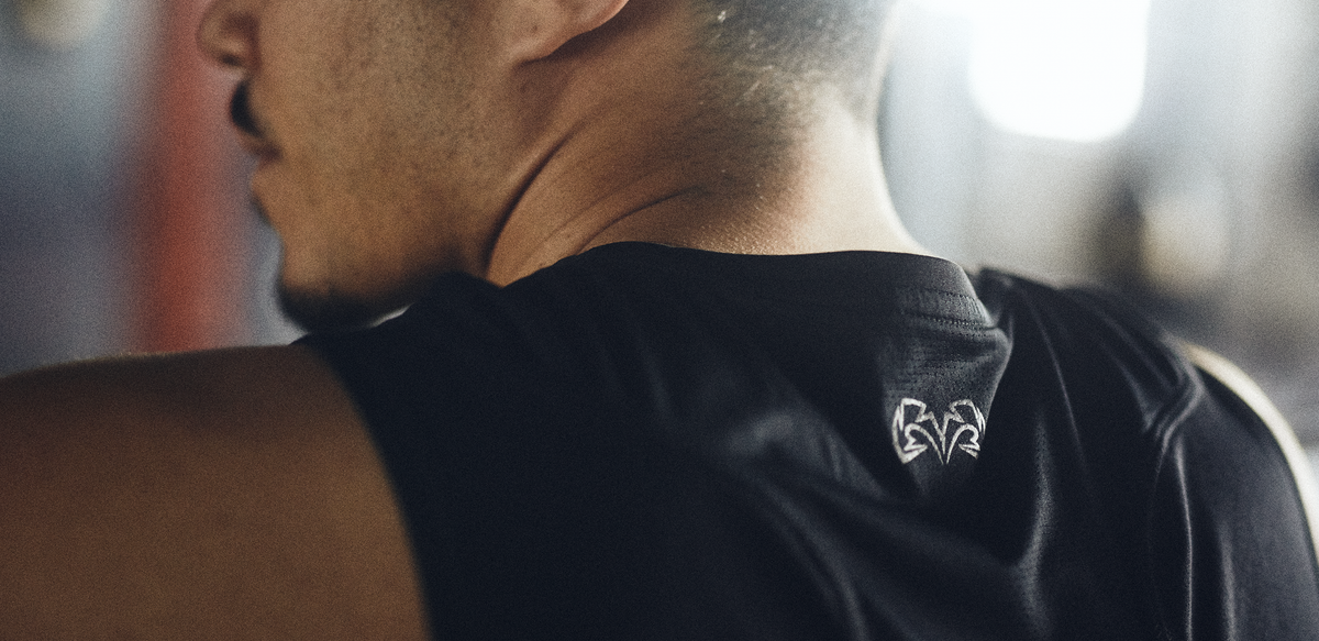 Tops – Rival Boxing Gear USA