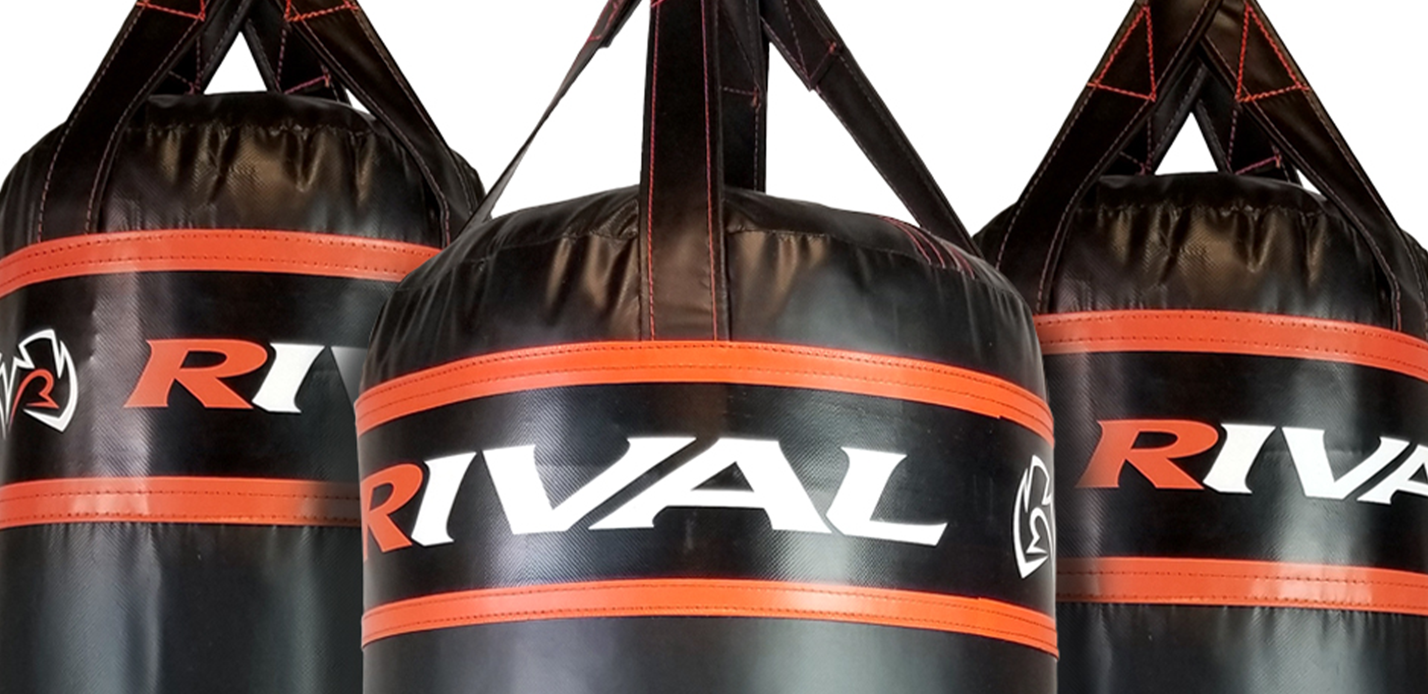 Rival Pro Heavy Bag 250lb/113kg