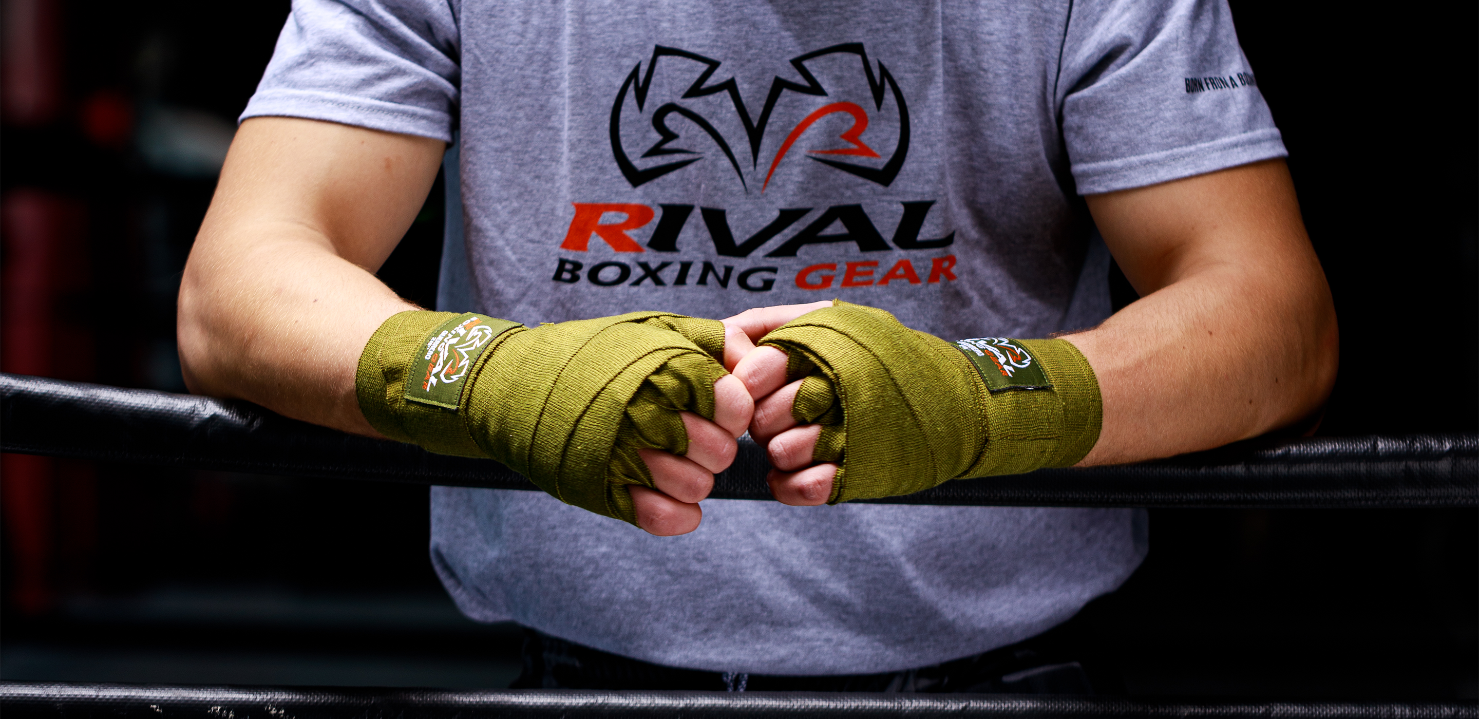 Gym-Store Uk - Beast Gear Advanced Boxing Hand Wraps – For Combat