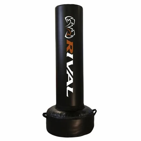 Punching bag w stand shop