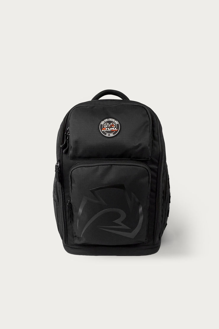 Boxing Backpack – Rival Boxing Gear USA
