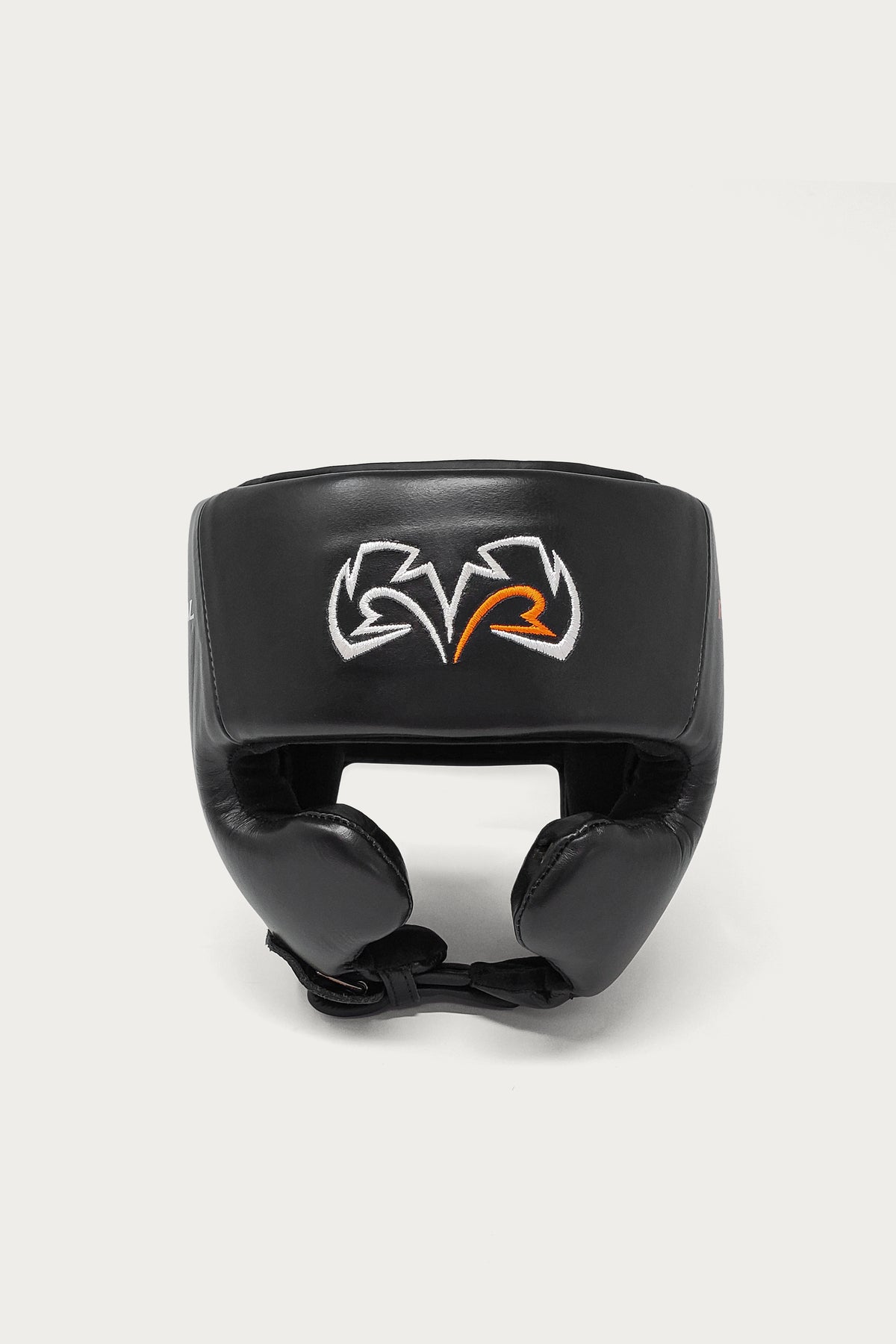 Rival RHG20 Traditional boxing headgear view 1