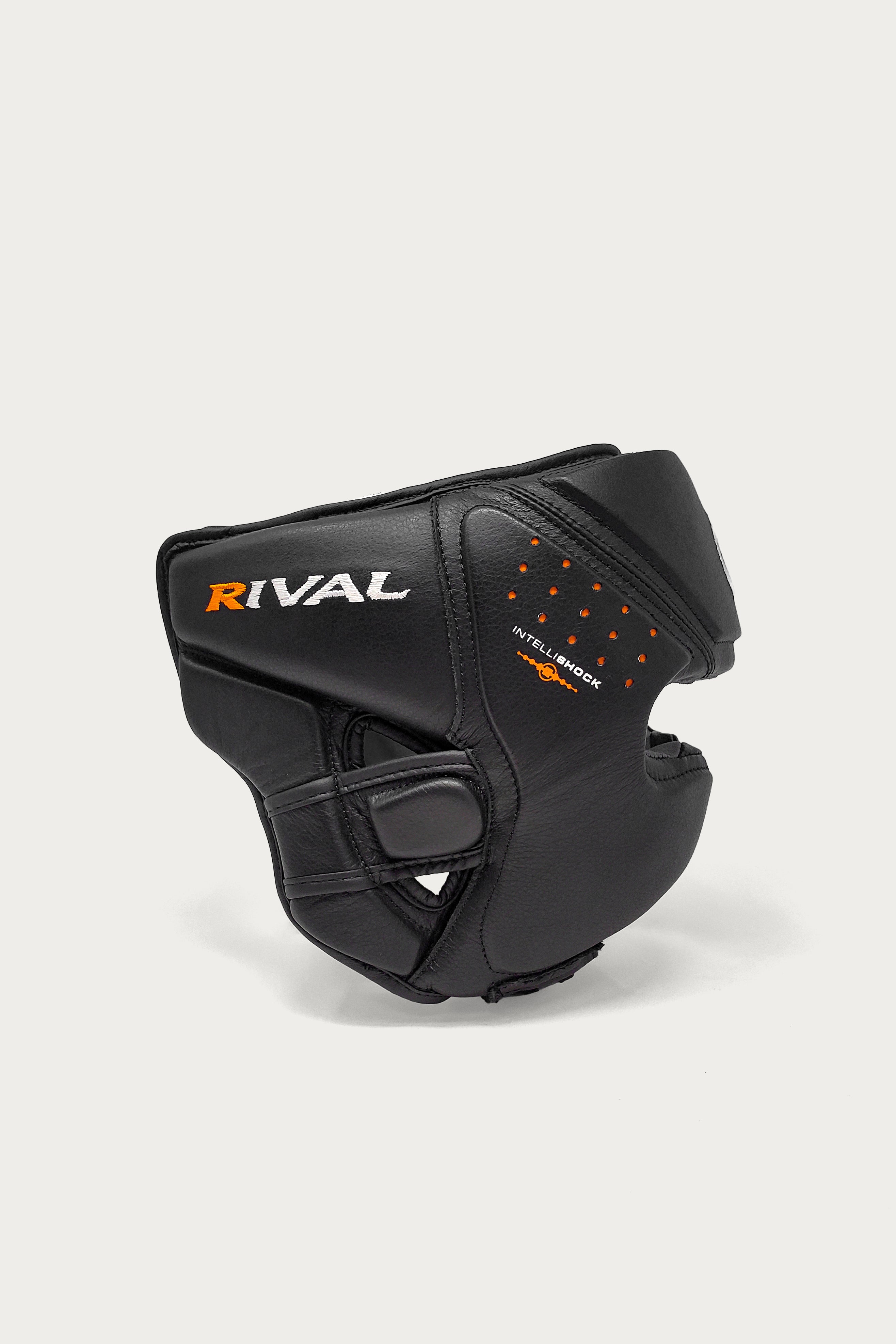 RHG10 Intelli-Shock Headgear – Rival Boxing Gear USA RHG10 Intelli-Shock Headgear – Rival Boxing Gear USA