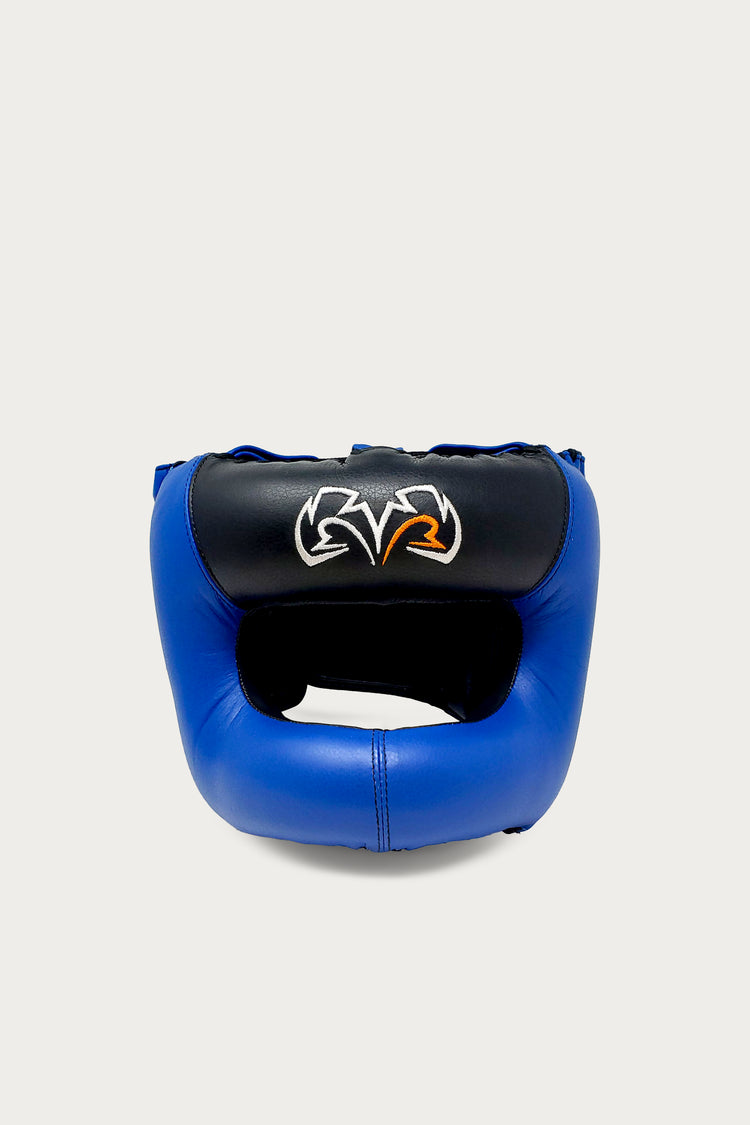 RHGFS3 Face-Saver Headgear – Rival Boxing Gear USA