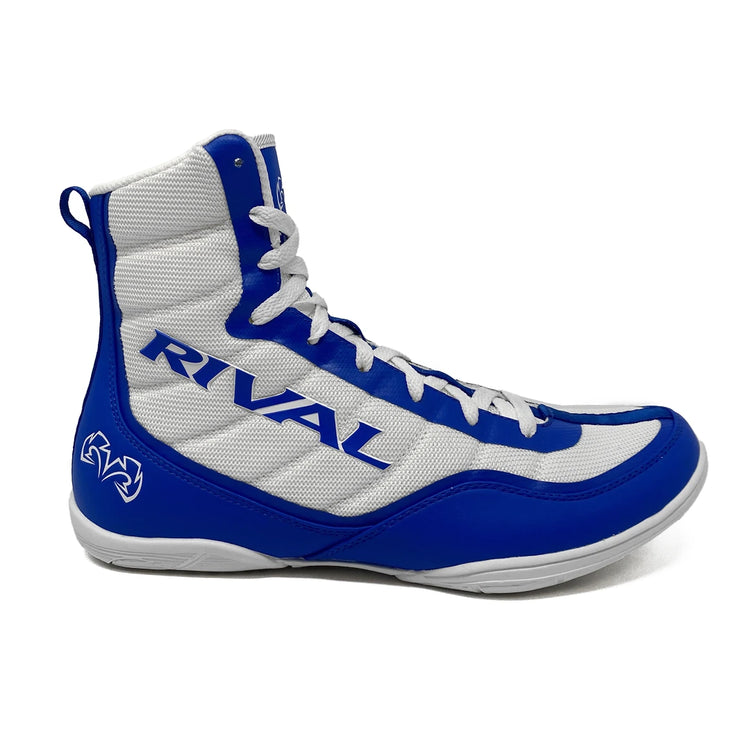 ライバル RSX-PROSPECT　ボクシングシューズ RSX-Future Boxing Boots – Rival Boxing Gear USA