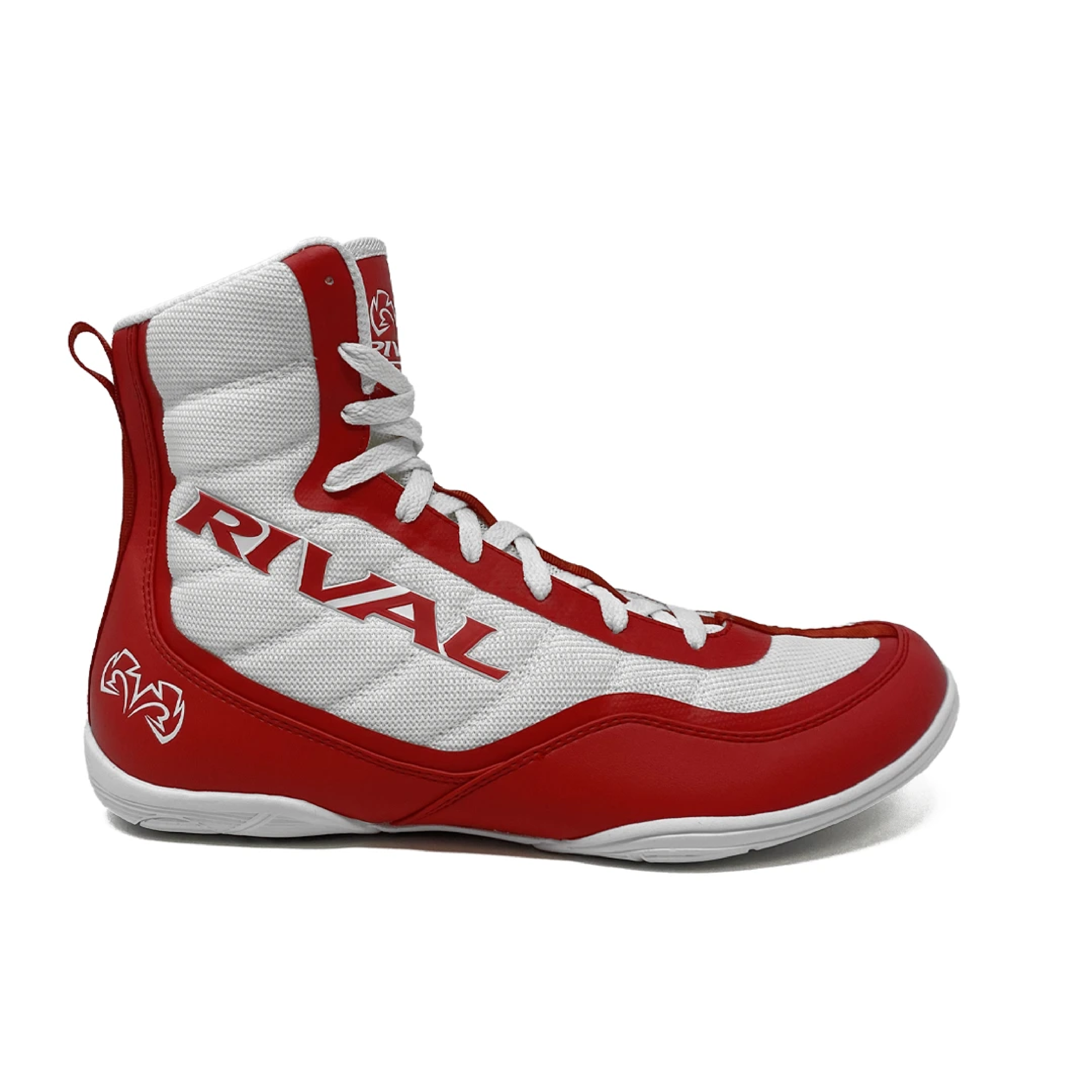 Rival RSX-Guerrero Deluxe Boxing Boots – Rival Boxing Gear USA