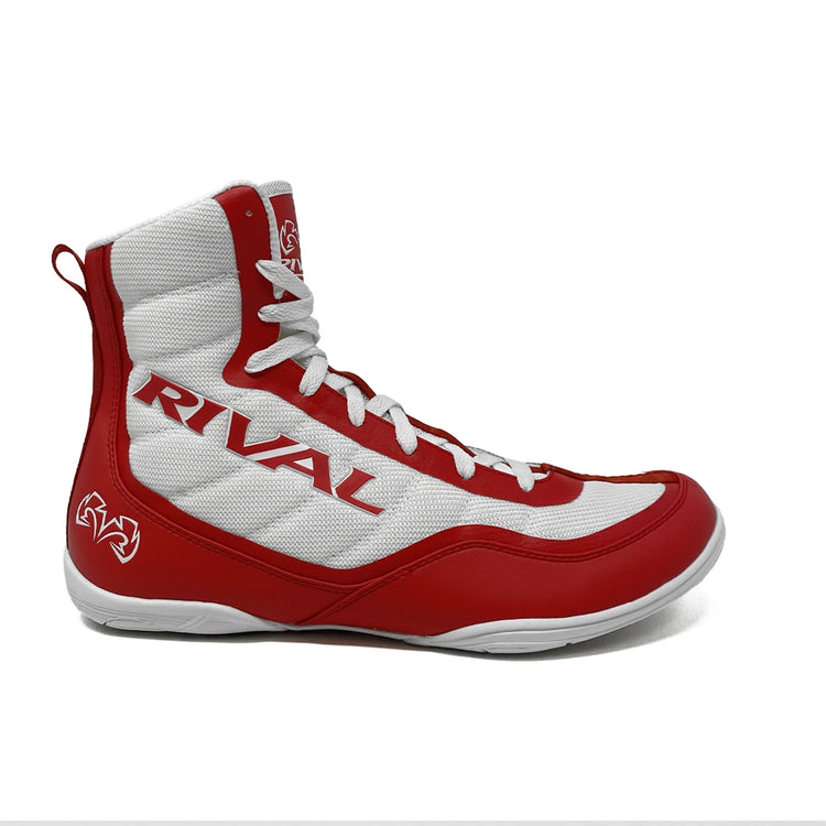 Rival RSX Prospect Boxing Boots