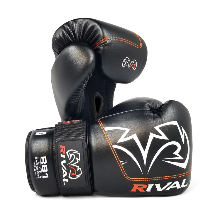 驚きの激安価格 RB1 Ultra USA Gear Boxing Rival – 2.0 Gloves Bag ボクシング