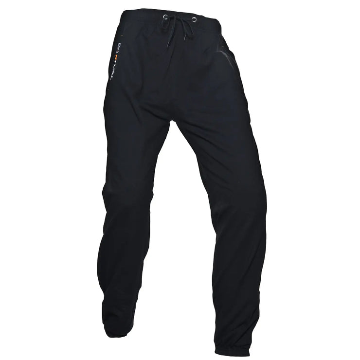 Trad Pants - Pocket Logo