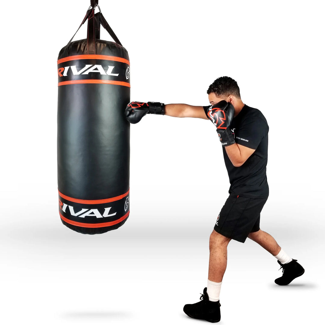Pro Heavy Bag 150lb/68kg – Rival Boxing Gear USA