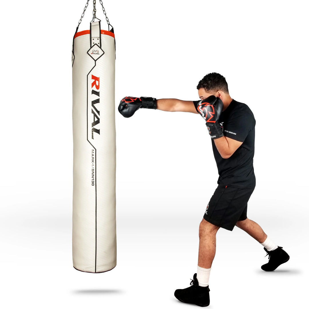 Punching heavy bag online