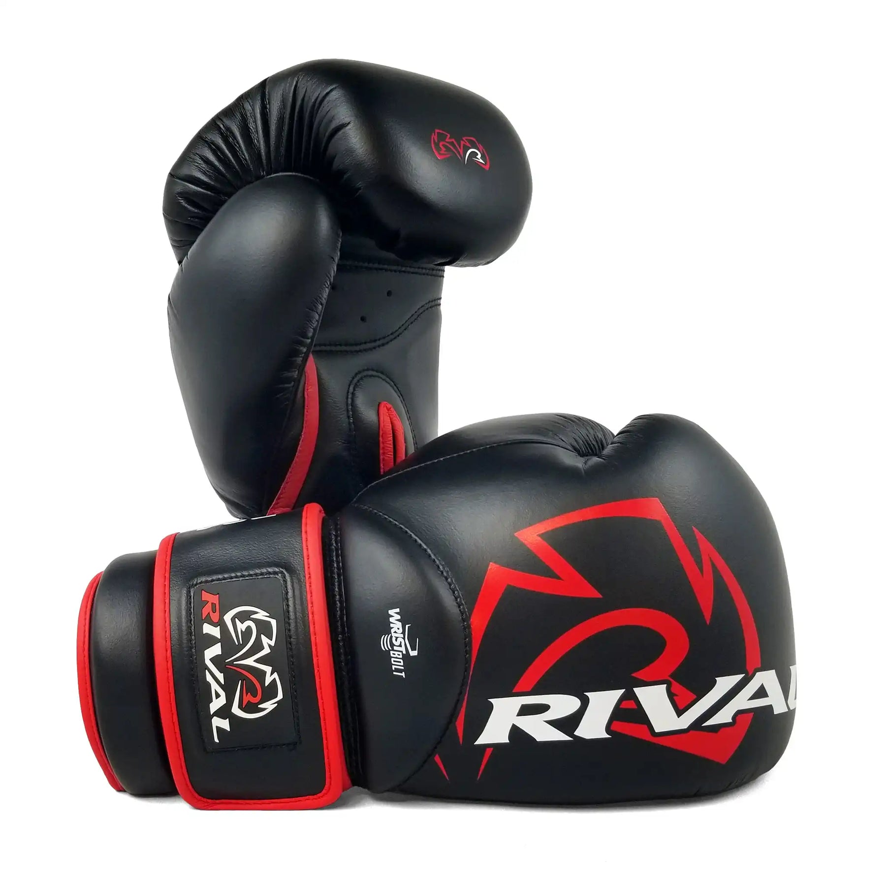 Rival RS4 Aero Sparring 2.0 boxing gloves view 4