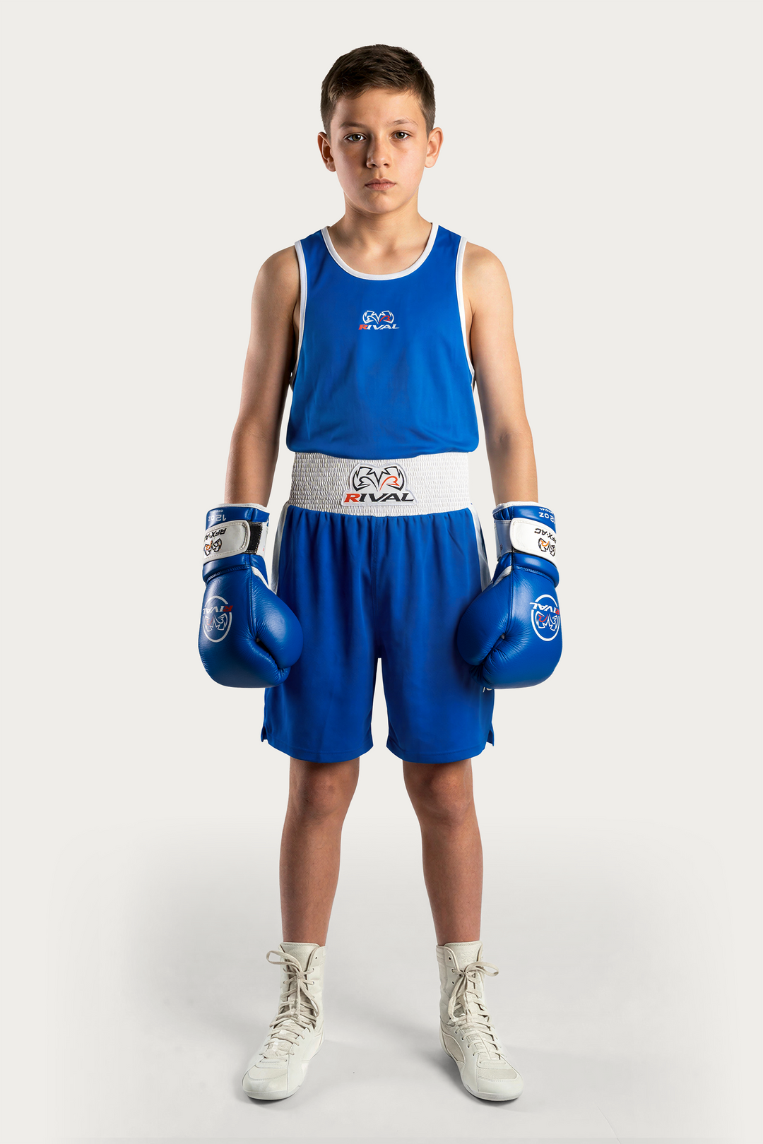 Amateur Youth Fight Gear Trunks