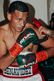 Fighter Tee Collab - Rival X Benavidez