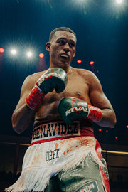 Fighter Tee Collab - Rival X Benavidez