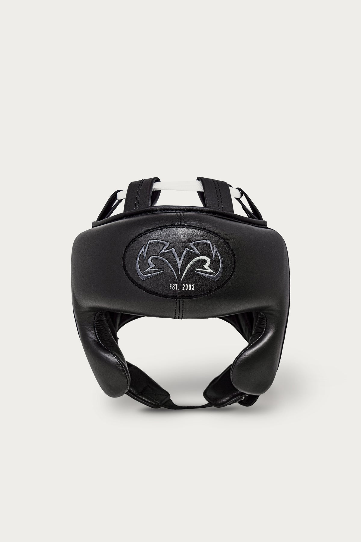Rival RHG-Guerrero boxing headgear view 1