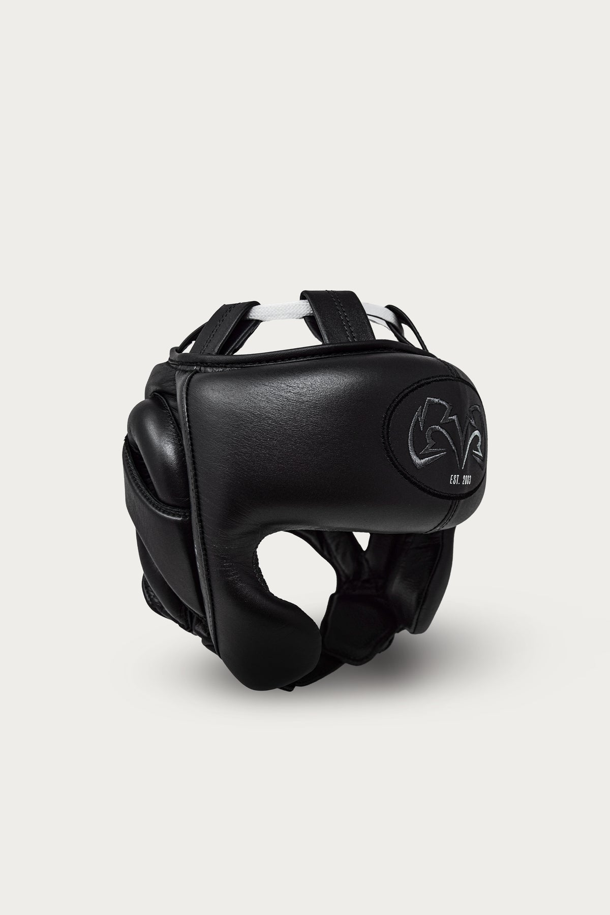 Rival RHG-Guerrero boxing headgear view 2