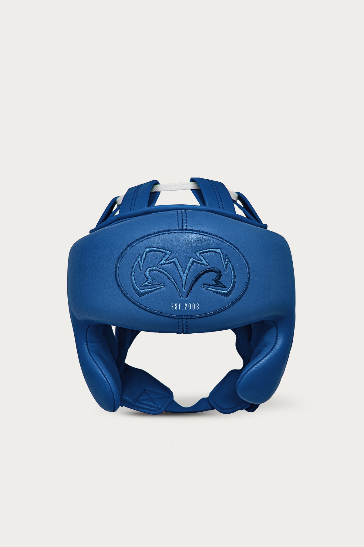 Rival RHG-Guerrero boxing headgear view 4