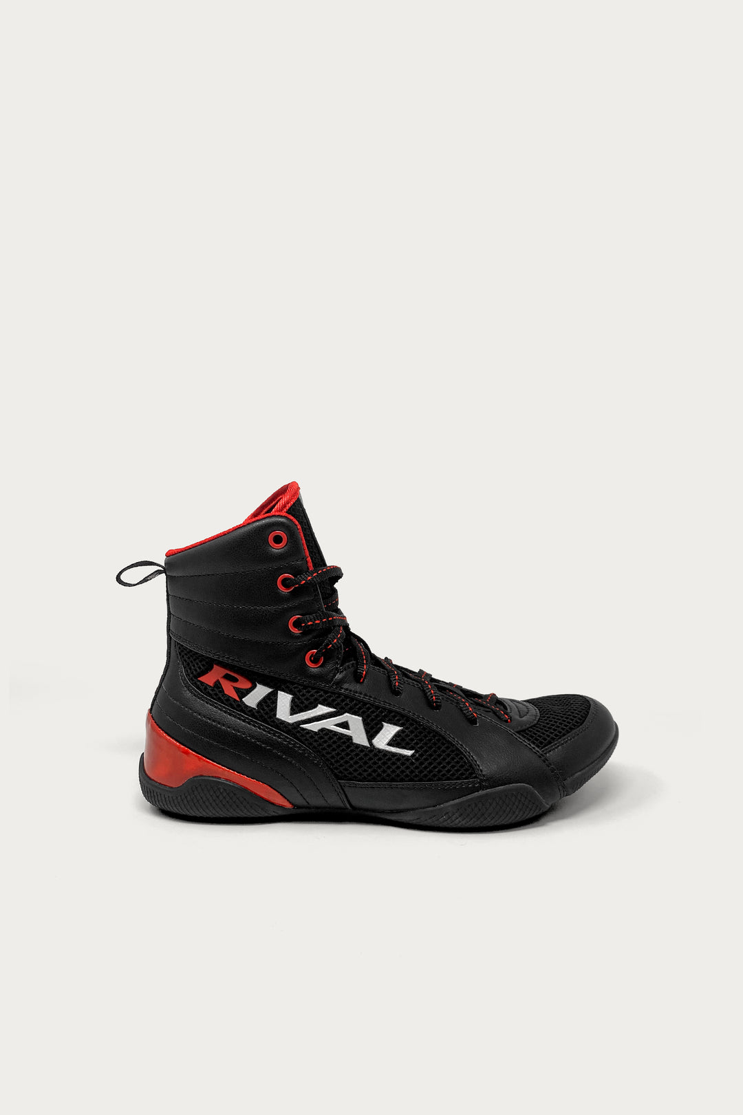 RSX-Guerrero Deluxe Boxing Boots – Rival Boxing Gear USA