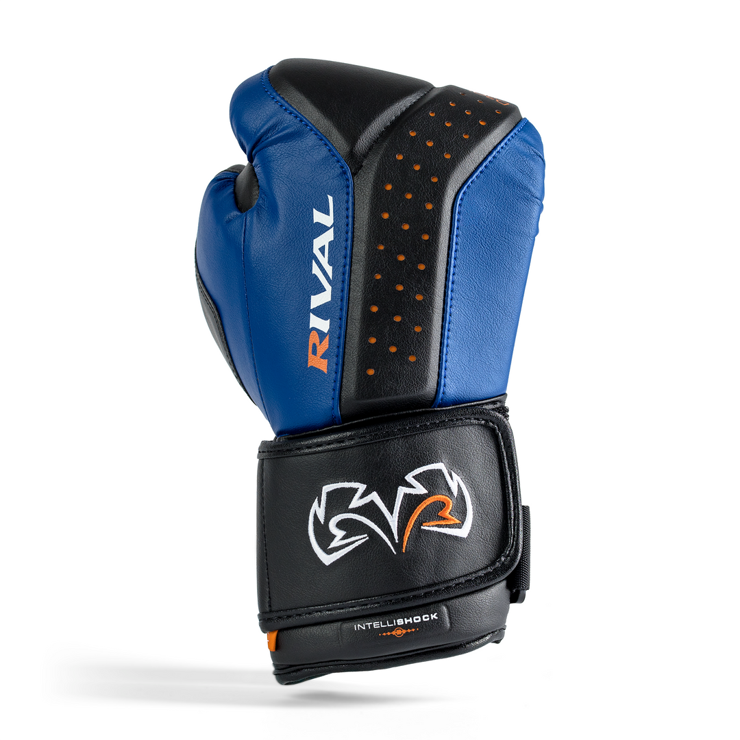 Rival D3O Intelli-shock バッグ・グローブ　RB10 RB10 Intelli-Shock Bag Gloves – Rival Boxing Gear USA