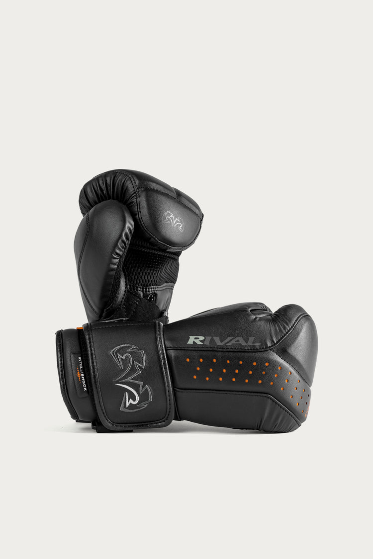 RB10 Intelli-Shock Bag Gloves – Rival Boxing Gear USA