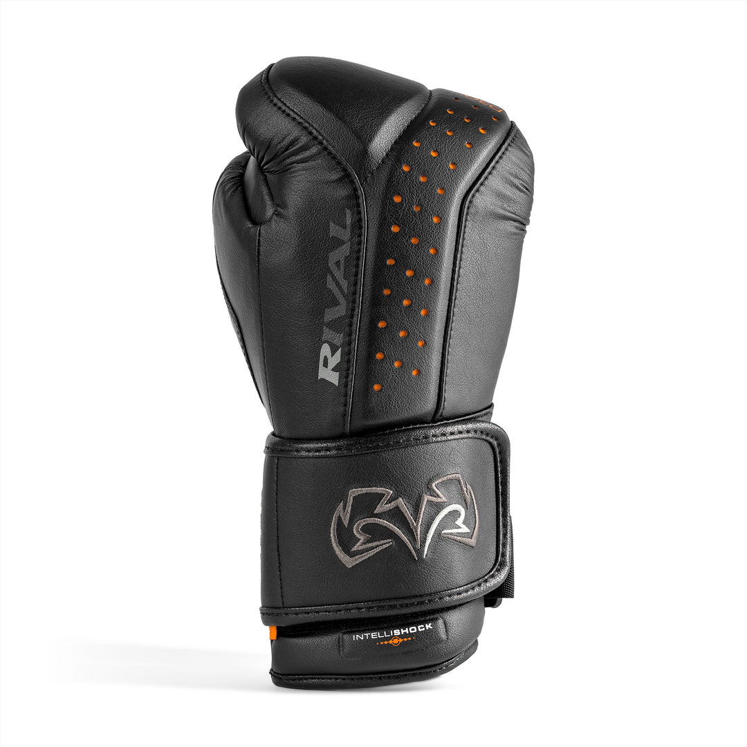 RIVAL INTELLISHOCK D3O RB10ボクシンググローブ L RB10 Intelli-Shock Bag Gloves – Rival Boxing Gear USA
