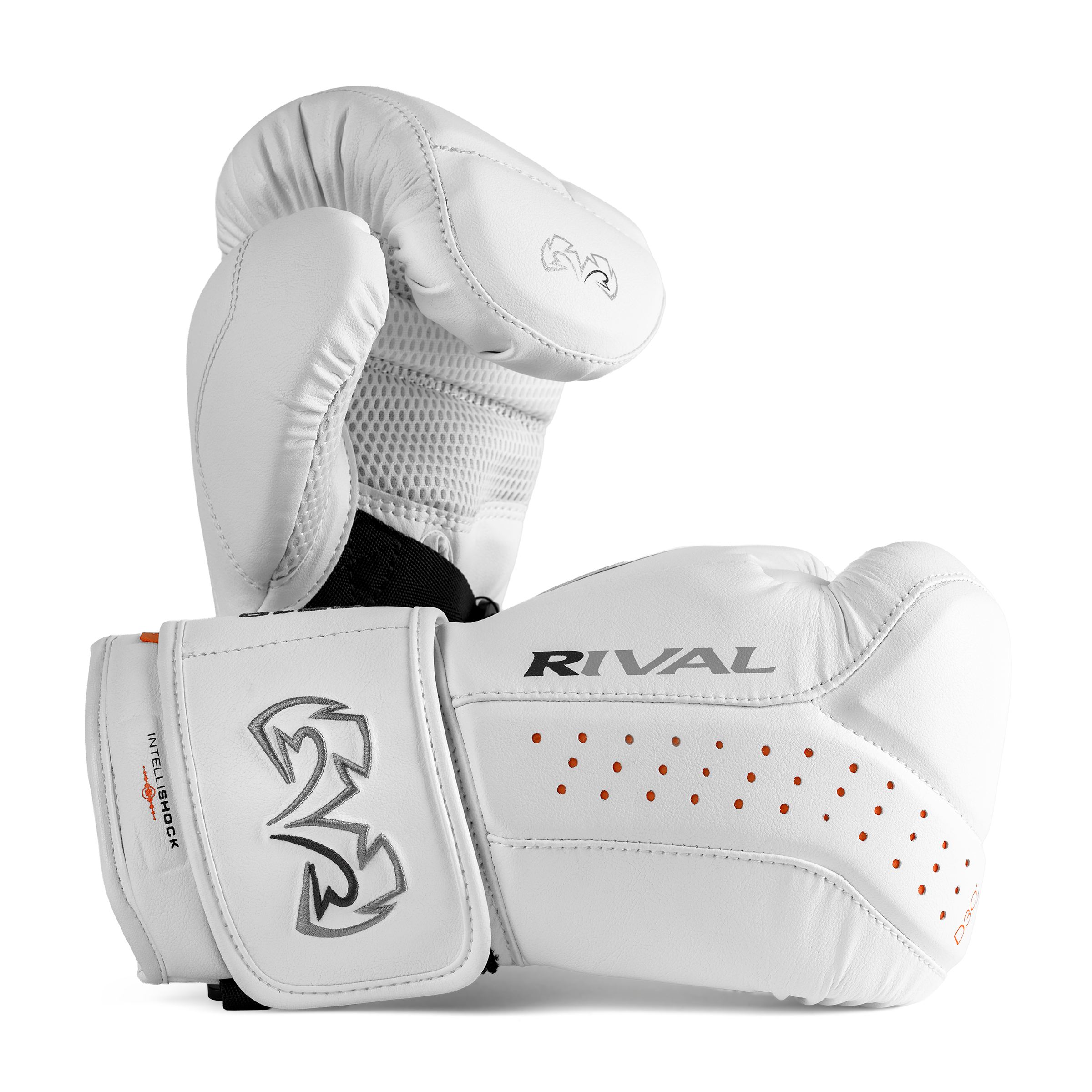 RB10 Intelli-Shock Bag Gloves – Rival Boxing Gear USA