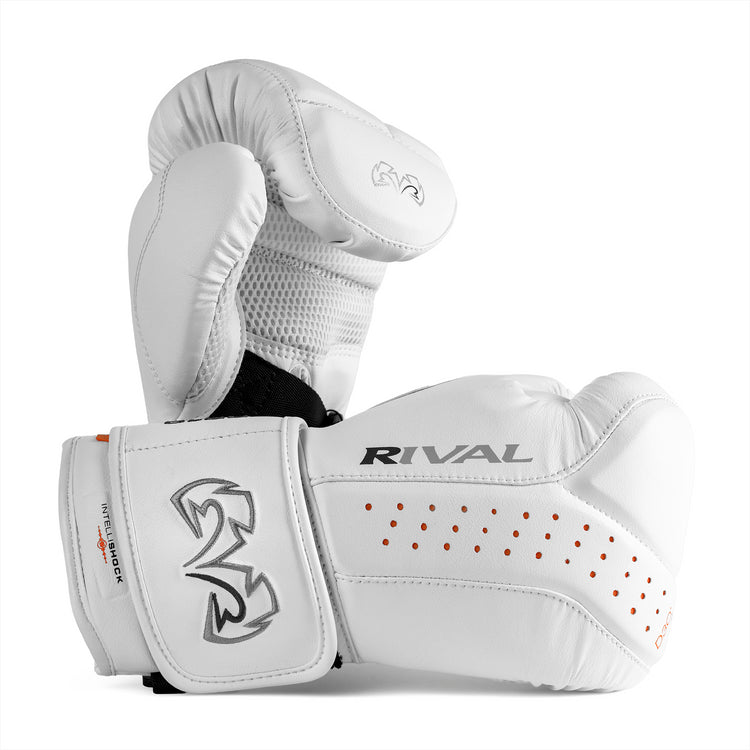 Rival D3O Intelli-shock バッグ・グローブ　RB10 Amazon.com : RIVAL Boxing RB10 Intelli-Shock Bag Gloves