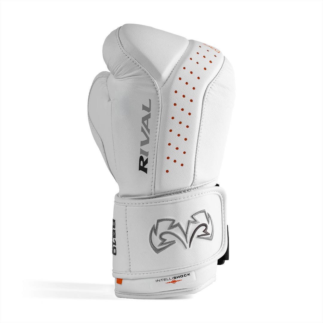 RIVAL RB10 Lサイズ　ボクシンググローブ インテリショック Amazon.com : RIVAL Boxing RB10 Intelli-Shock Bag Gloves