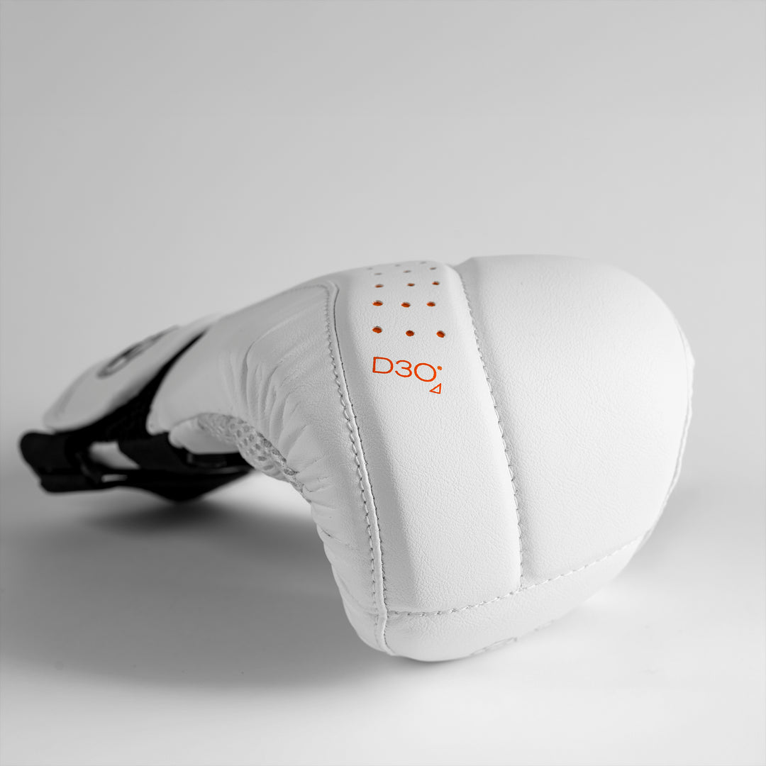 RIVAL INTELLISHOCK D3O RB10ボクシンググローブ L RIVAL Boxing RB10 Intelli-Shock Hook and Loop Bag Gloves