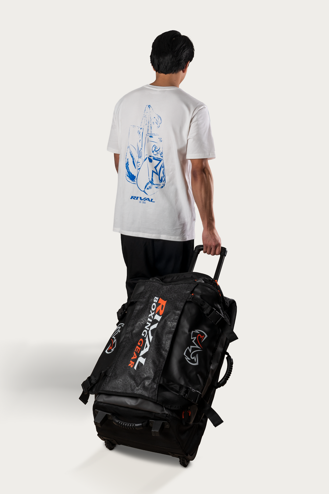 Pro Roller Bag