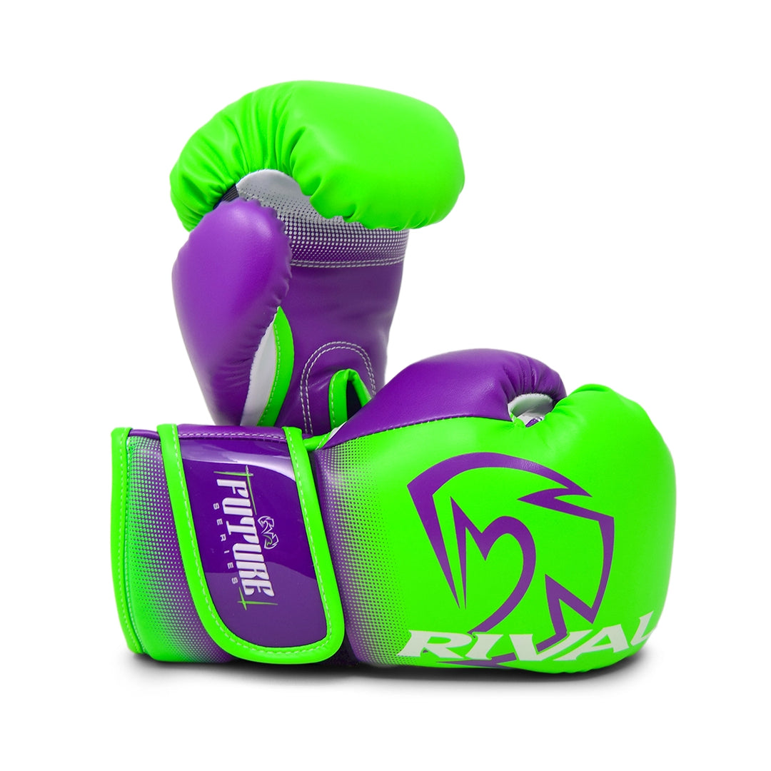 RB-FTR2 Future Bag Gloves – Rival Boxing Gear USA