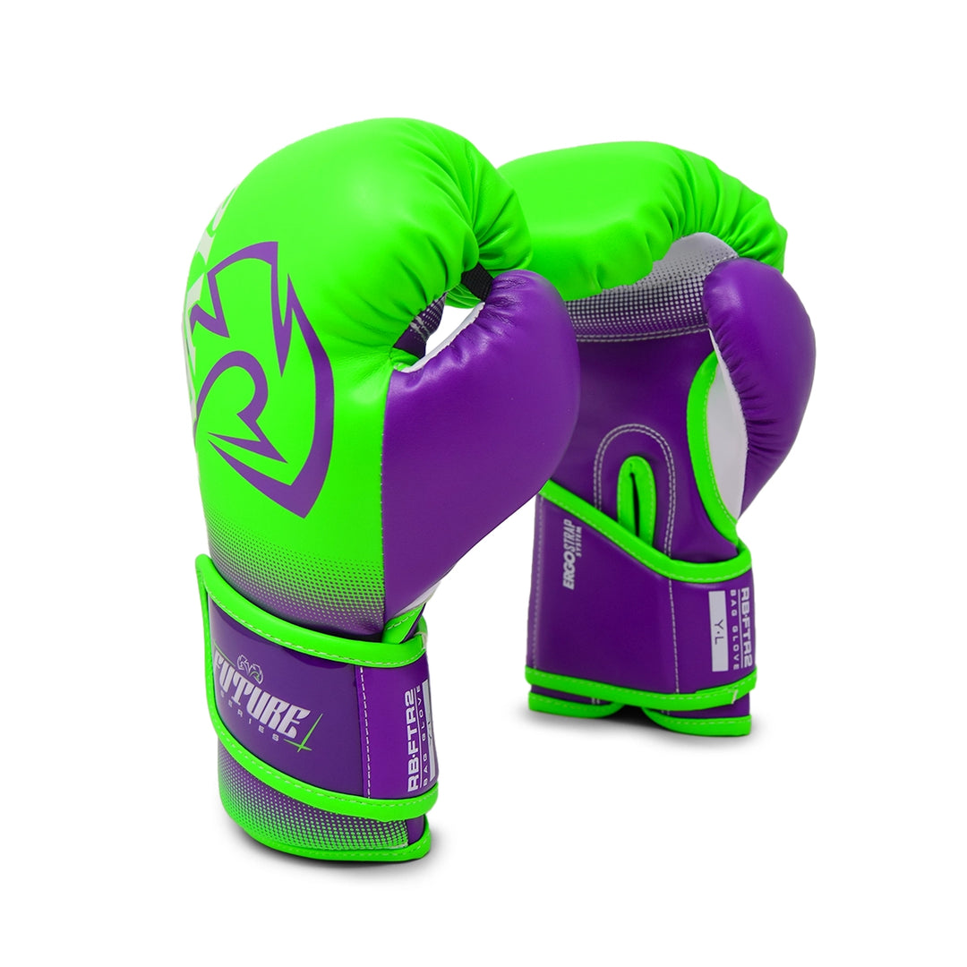 スポーツ・フィットネス Making Champions 5 Return RB-FTR2 Future Bag Gloves – Rival Boxing Gear USA