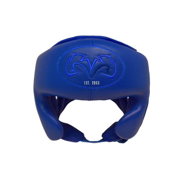 RIVAL ヘッドギア RHG-Guerrero Headgear – Rival Boxing Gear USA