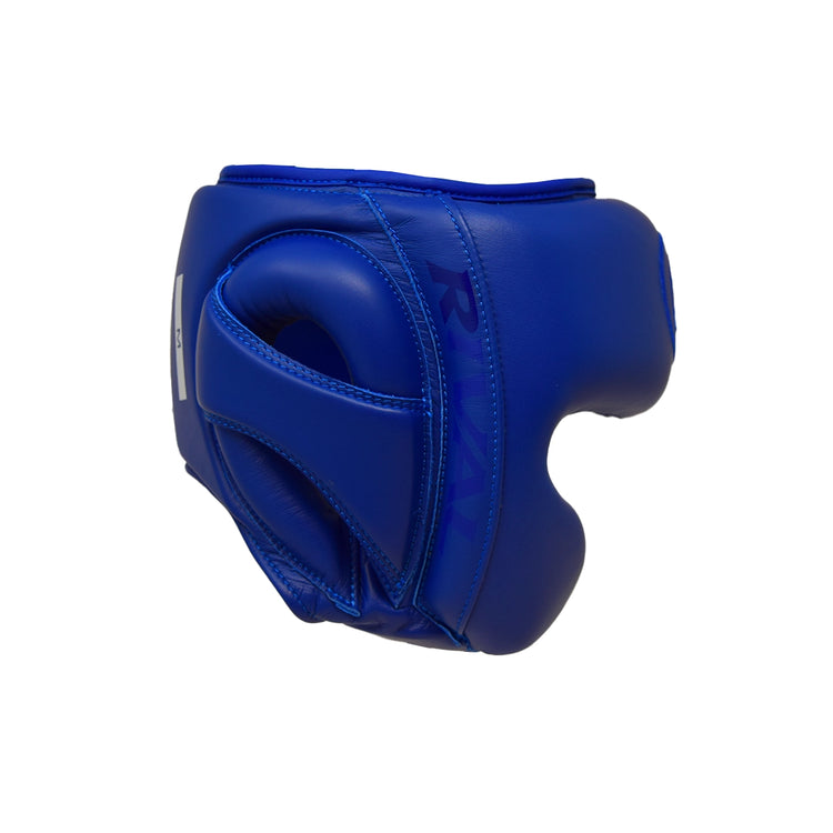 RHG-Guerrero Headgear – Rival Boxing Gear USA