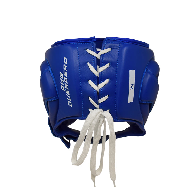 RHG-Guerrero Headgear – Rival Boxing Gear USA