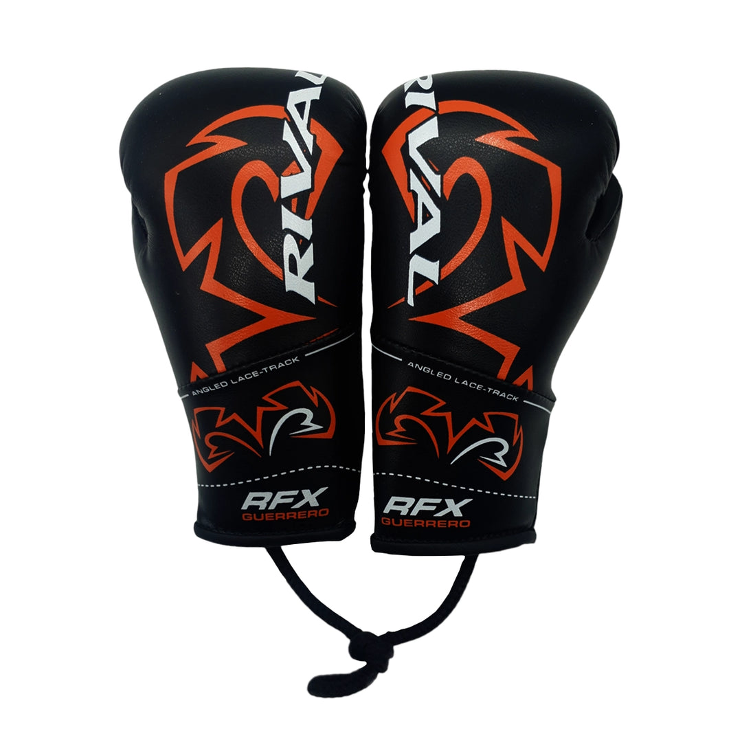 RFX Mini Boxing Gloves – Rival Boxing Gear USA