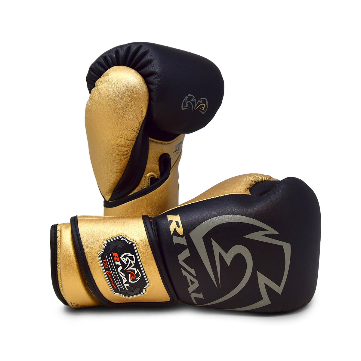 Professional 100 Series – Rival Boxing Gear USA