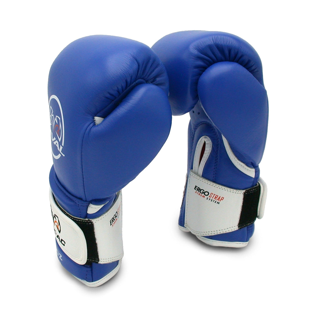 RFX-AC Amateur Competition Fight Gloves – Rival Boxing Gear USA