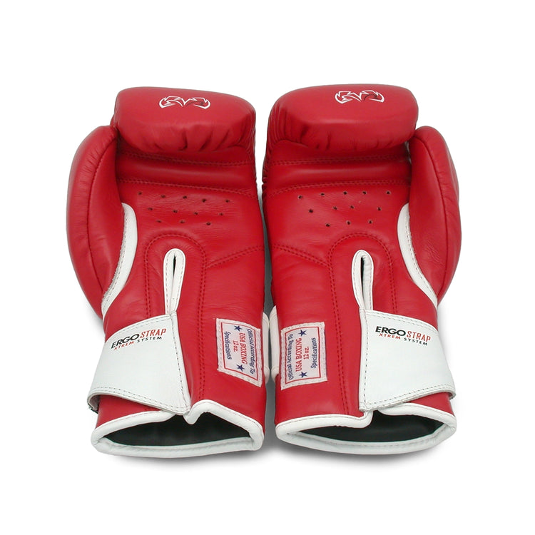RFX-AC Amateur Competition Fight Gloves – Rival Boxing Gear USA