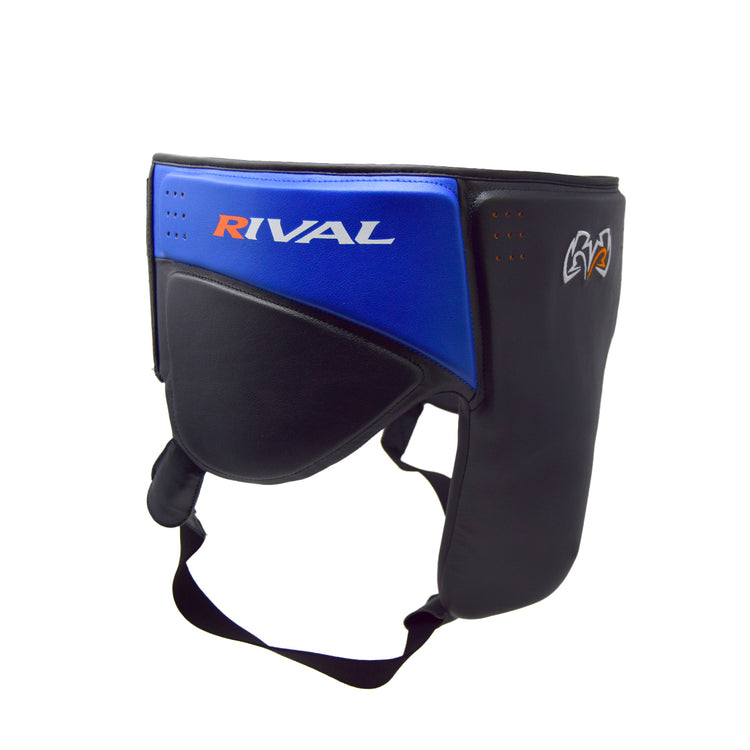 RNFL10 360 Protector with Intelli-Shock D3O – Rival Boxing Gear USA