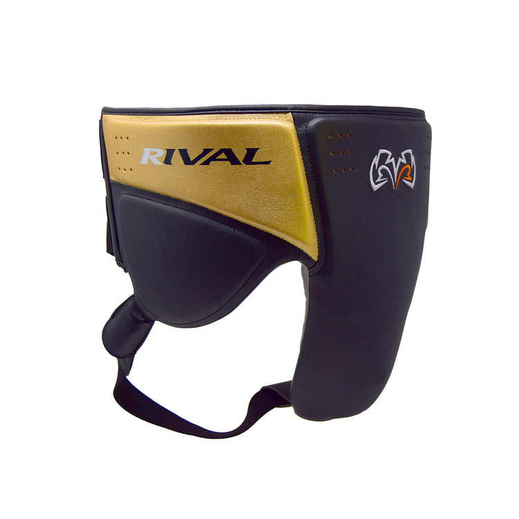 RNFL10 360 Protector with Intelli-Shock D3O – Rival Boxing Gear USA