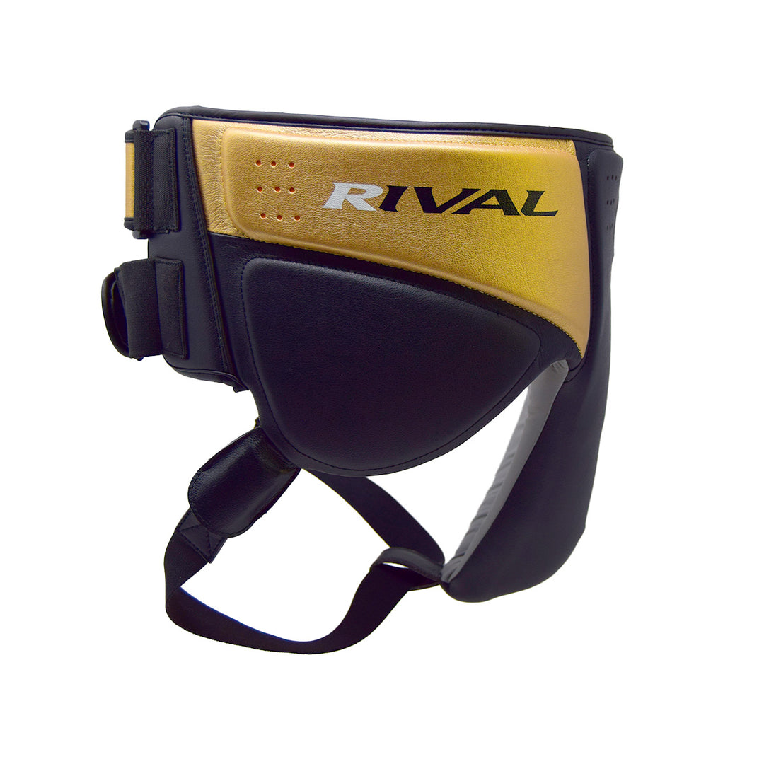RNFL10 360 Protector with Intelli-Shock D3O – Rival Boxing