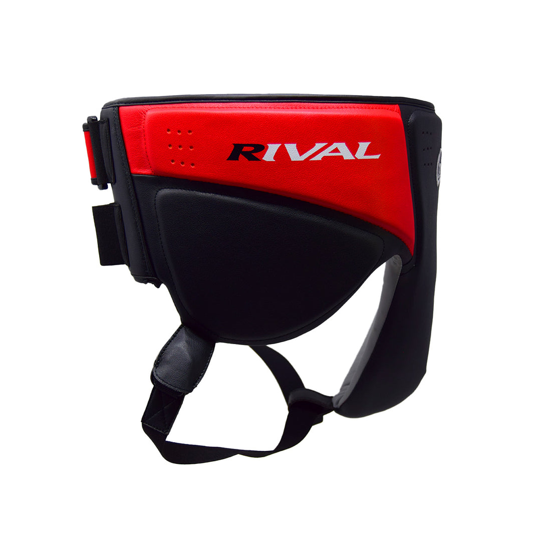 RNFL10 360 Protector with Intelli-Shock D3O – Rival Boxing Gear USA