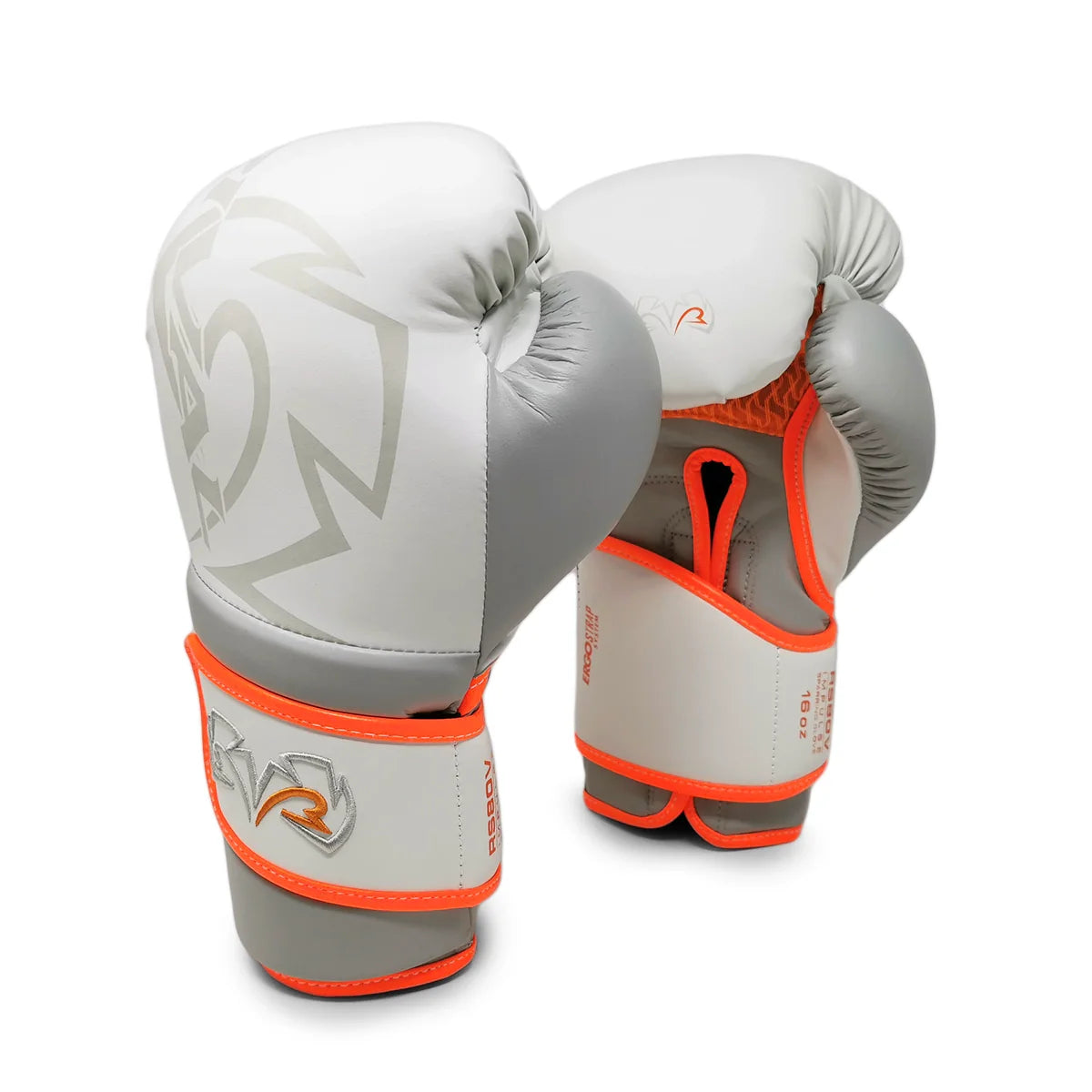 Rival RS80V Impulse Sparring boxing gloves