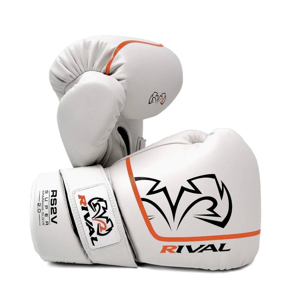 RS2V Super Sparring Gloves 2.0 – Rival Boxing Gear USA RS2V Super Sparring Gloves 2.0 – Rival Boxing Gear USA